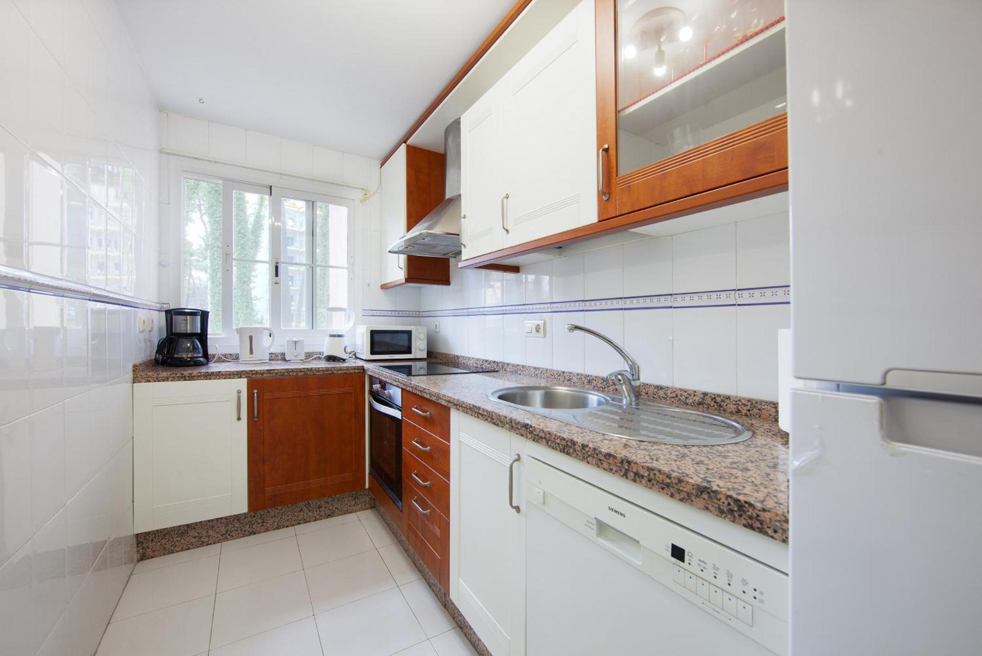 Pinogolf De Don Carlos Apartment
