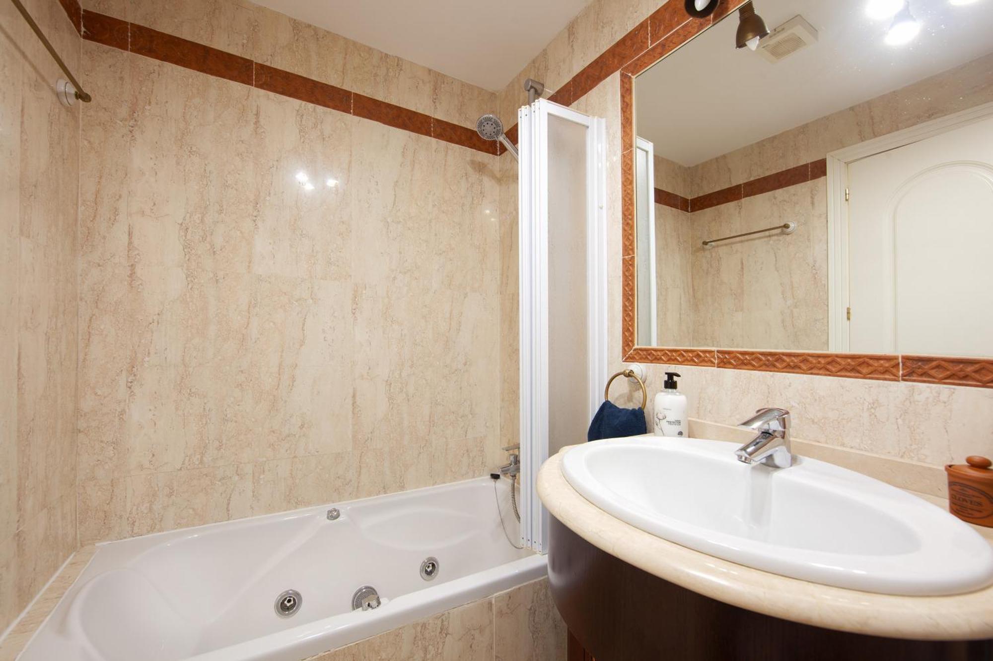 Apartment Pinogolf De Don Carlos *