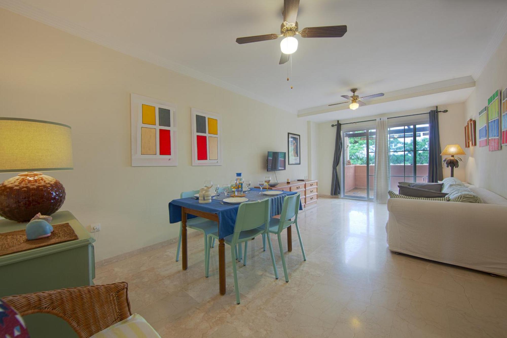 Pinogolf De Don Carlos Apartment