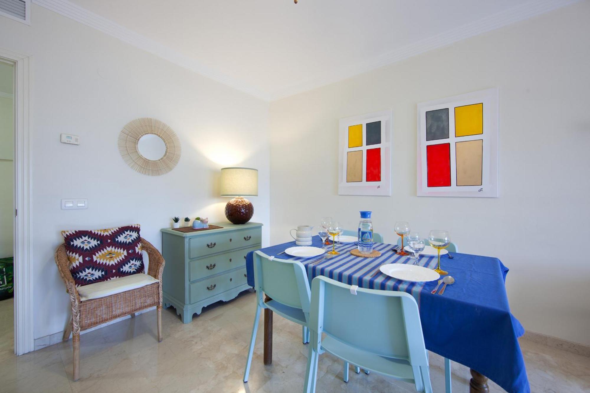 Pinogolf De Don Carlos Apartment *