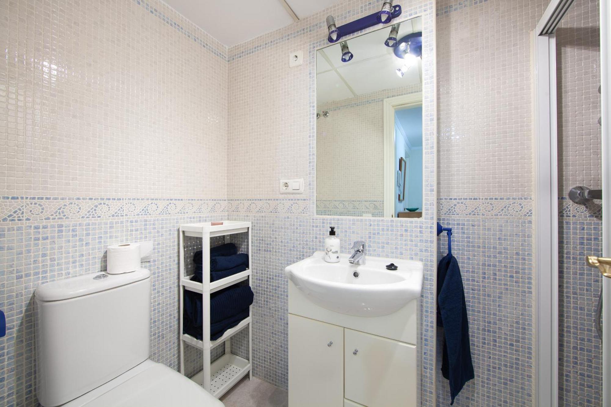 Apartment Pinogolf De Don Carlos Marbella