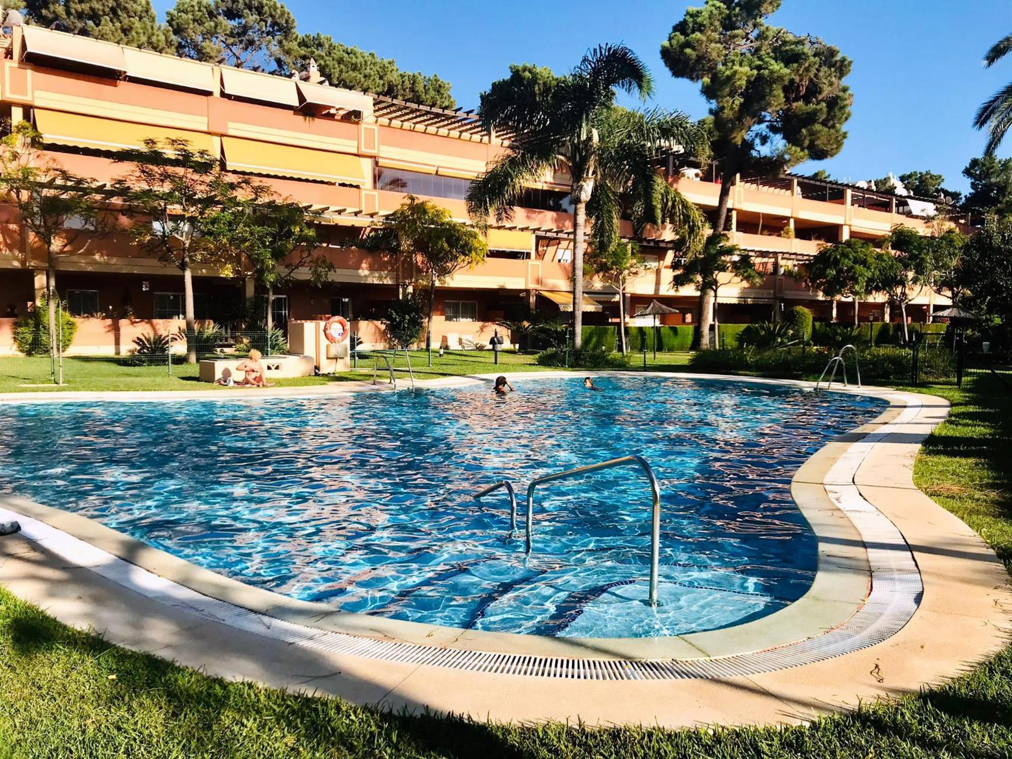 Pinogolf De Don Carlos Apartment